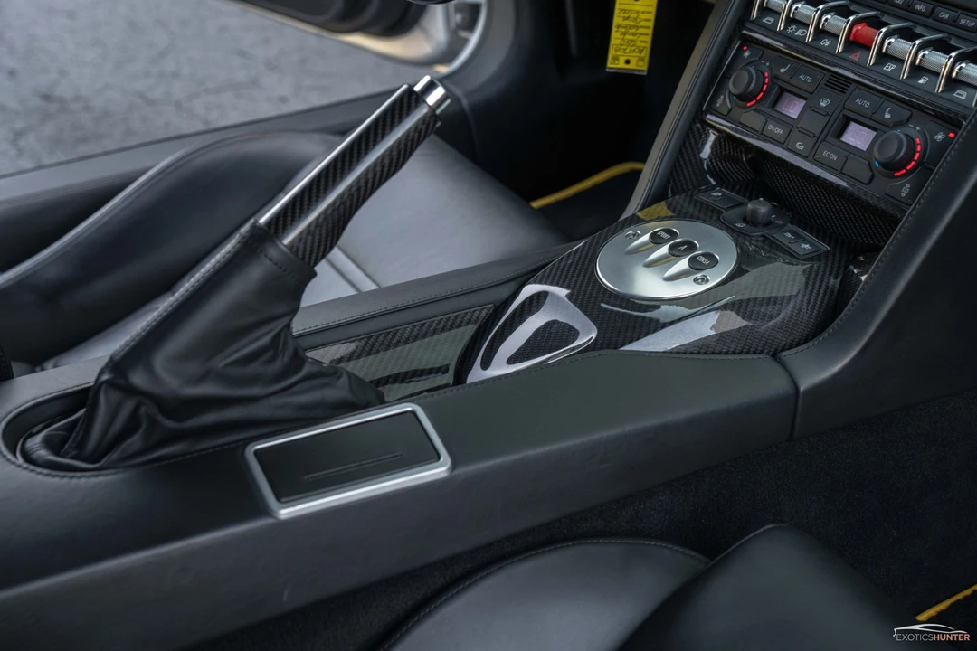 2010 Lamborghini Gallardo LP560-4 - Image 7 of 12