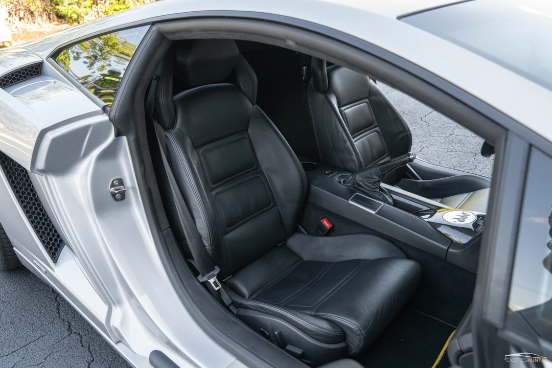 2010 Lamborghini Gallardo LP560-4 - Image 21 of 21