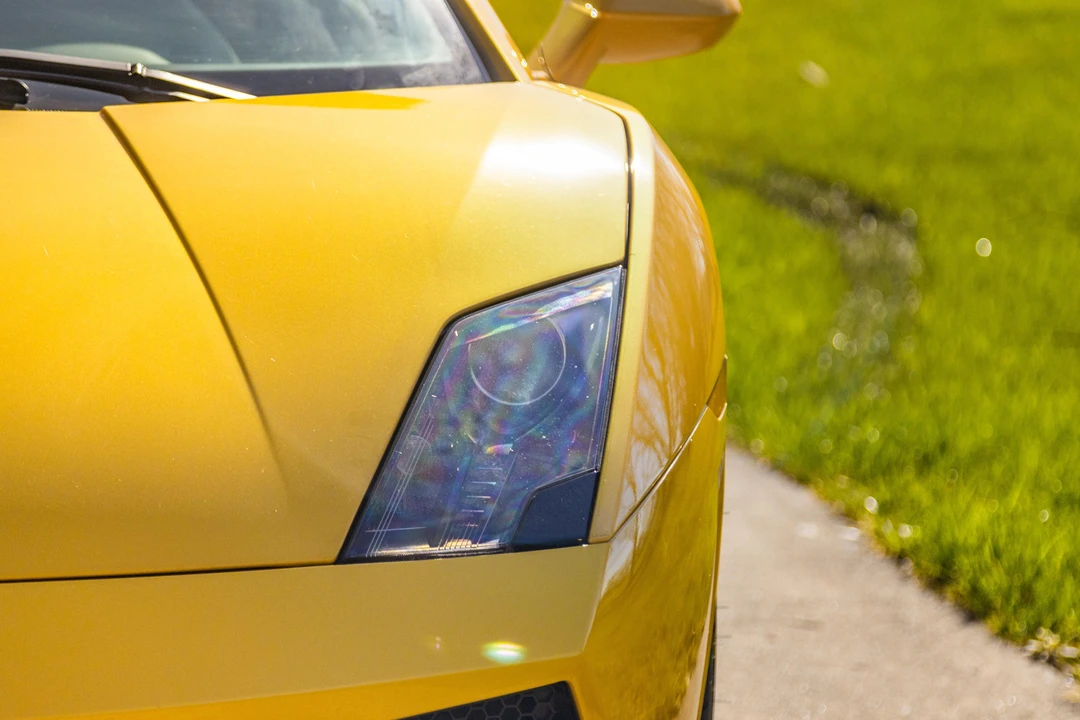 2010 Lamborghini Gallardo LP550-2 - Image 11 of 31
