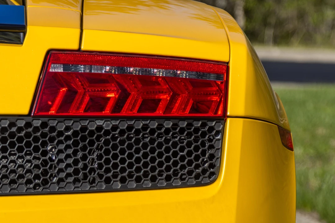 2010 Lamborghini Gallardo LP550-2 - Image 15 of 31
