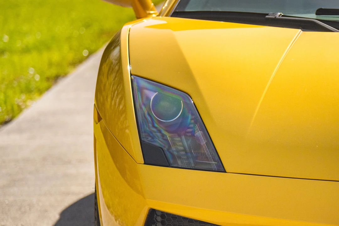 2010 Lamborghini Gallardo LP550-2 - Image 9 of 31