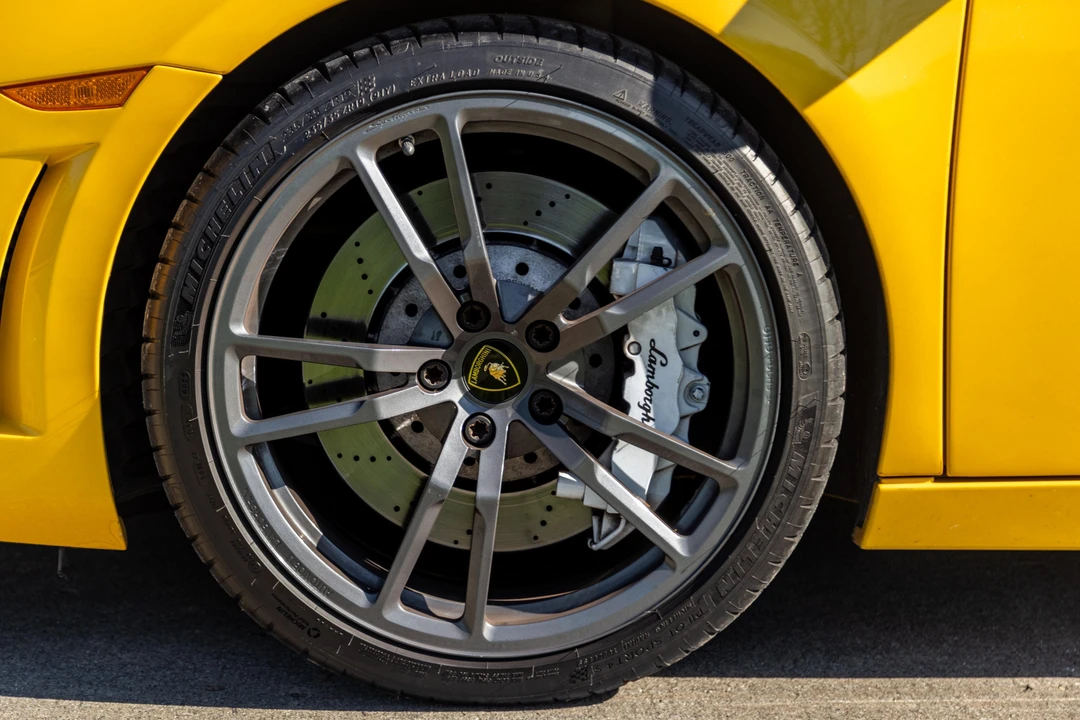 2010 Lamborghini Gallardo LP550-2 - Image 19 of 31