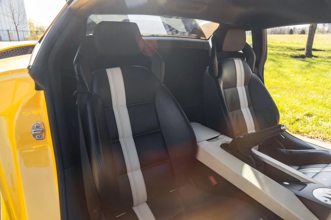 2010 Lamborghini Gallardo LP550-2 - Image 27 of 31
