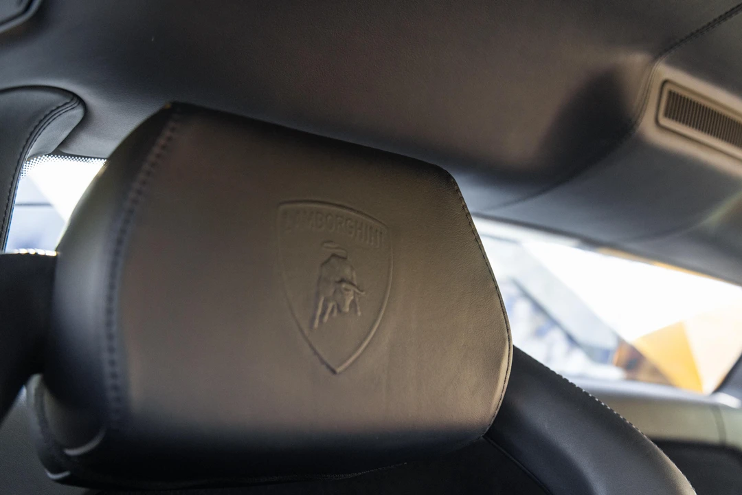 2010 Lamborghini Gallardo LP550-2 - Image 28 of 31