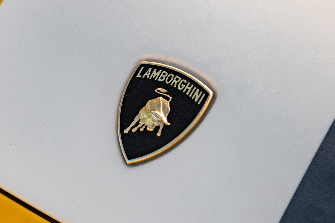 2010 Lamborghini Gallardo LP550-2 - Image 10 of 31