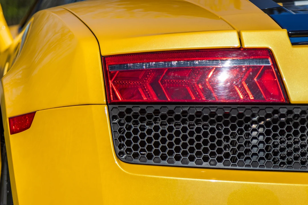 2010 Lamborghini Gallardo LP550-2 - Image 12 of 31