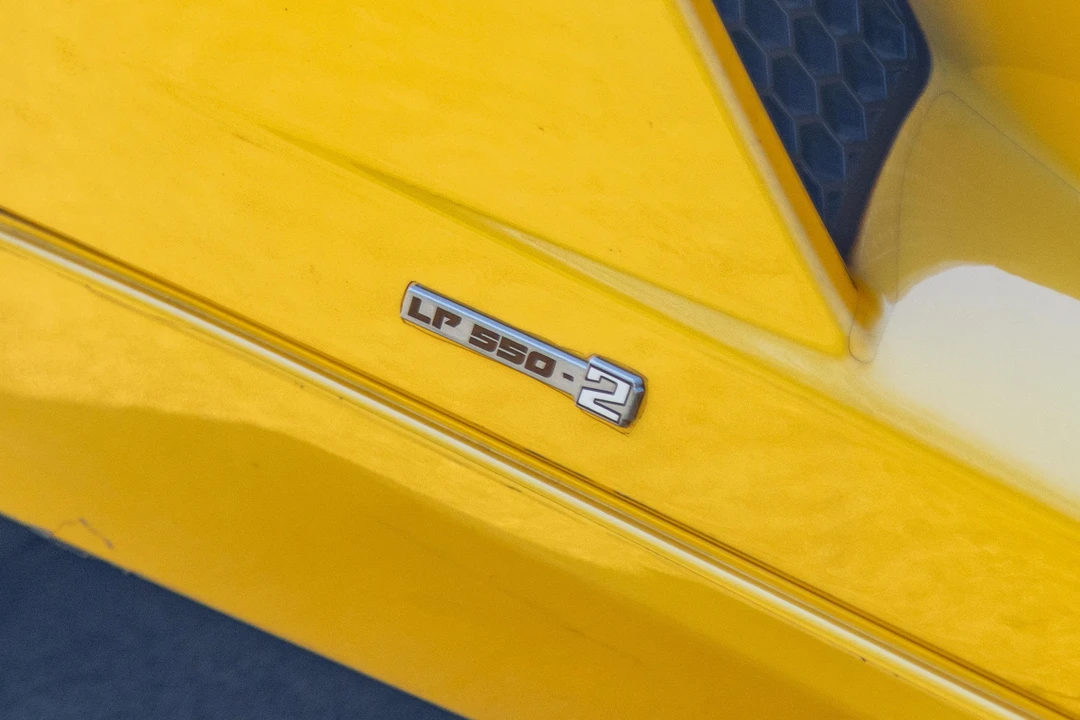 2010 Lamborghini Gallardo LP550-2 - Image 17 of 31