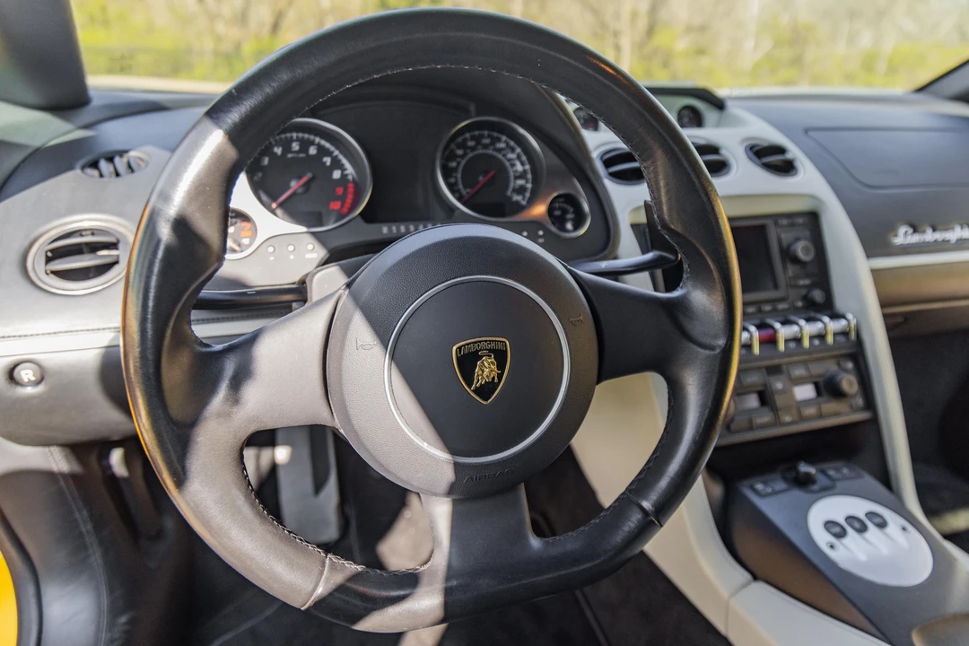 2010 Lamborghini Gallardo LP550-2 - Image 30 of 31