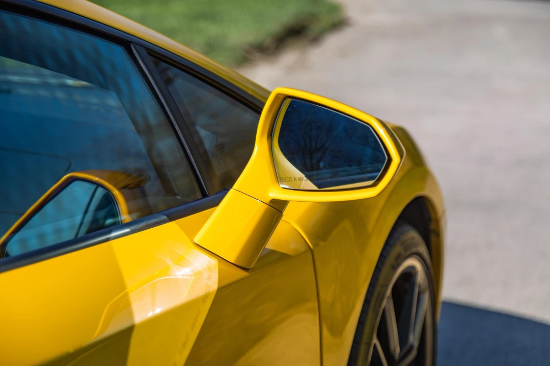 2010 Lamborghini Gallardo LP550-2 - Image 18 of 31
