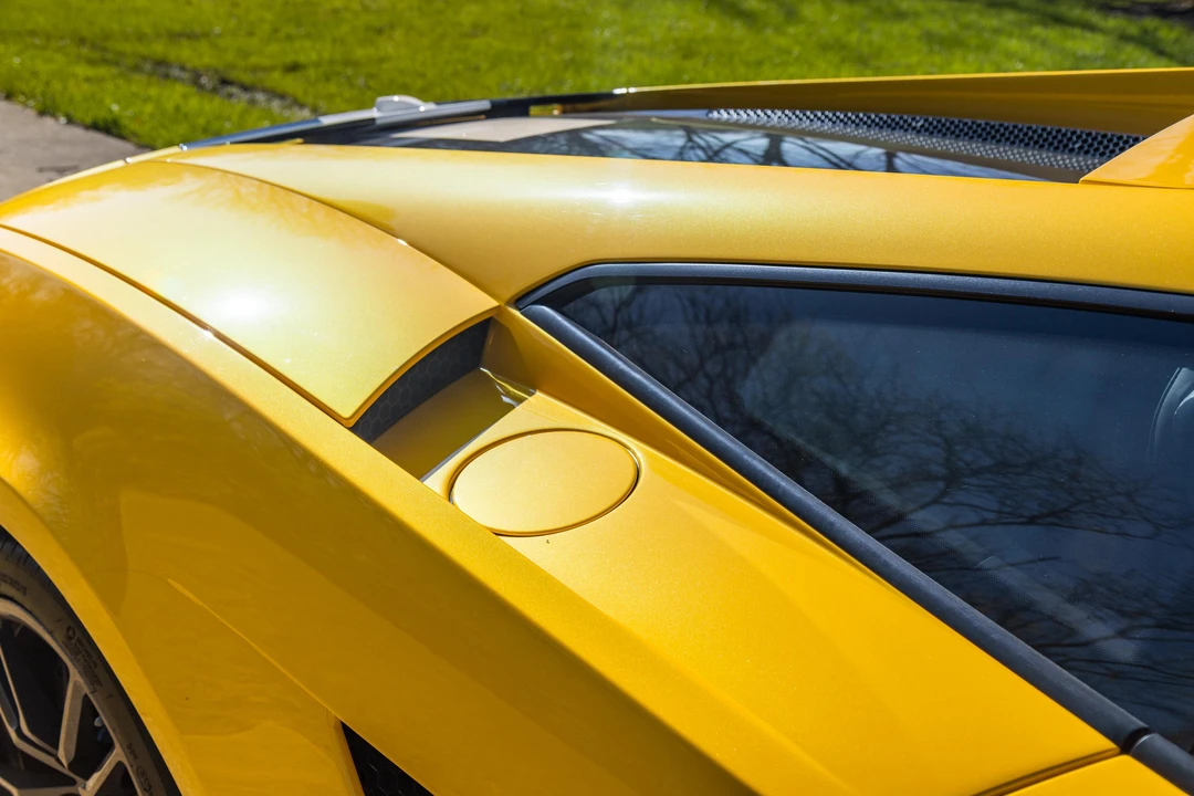 2010 Lamborghini Gallardo LP550-2 - Image 16 of 31