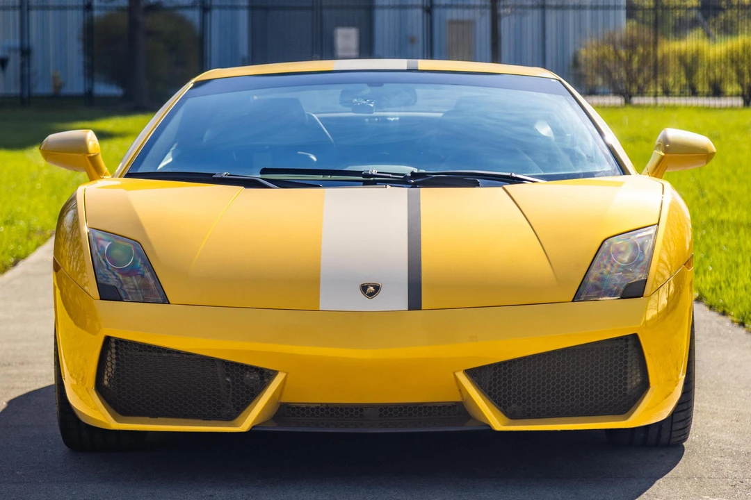 2010 Lamborghini Gallardo LP550-2 - Image 2 of 31