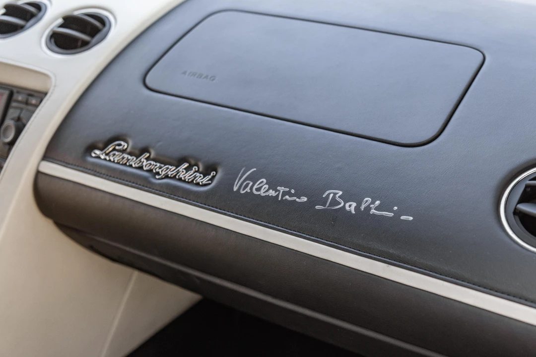 2010 Lamborghini Gallardo LP550-2 - Image 25 of 31