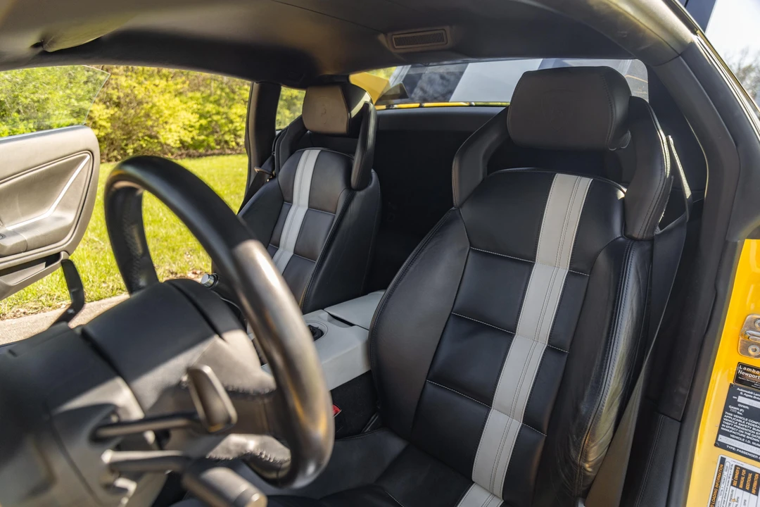 2010 Lamborghini Gallardo LP550-2 - Image 24 of 31