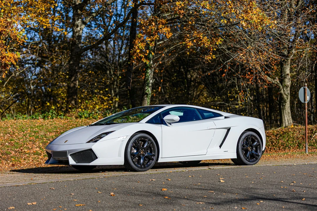 2010 Lamborghini Gallardo LP560-4 - Image 3 of 21