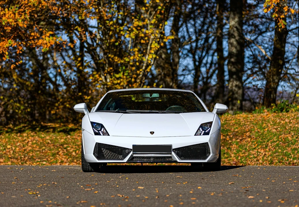 2010 Lamborghini Gallardo LP560-4 - Image 10 of 21