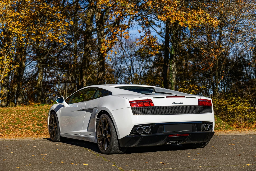 2010 Lamborghini Gallardo LP560-4 - Image 15 of 21