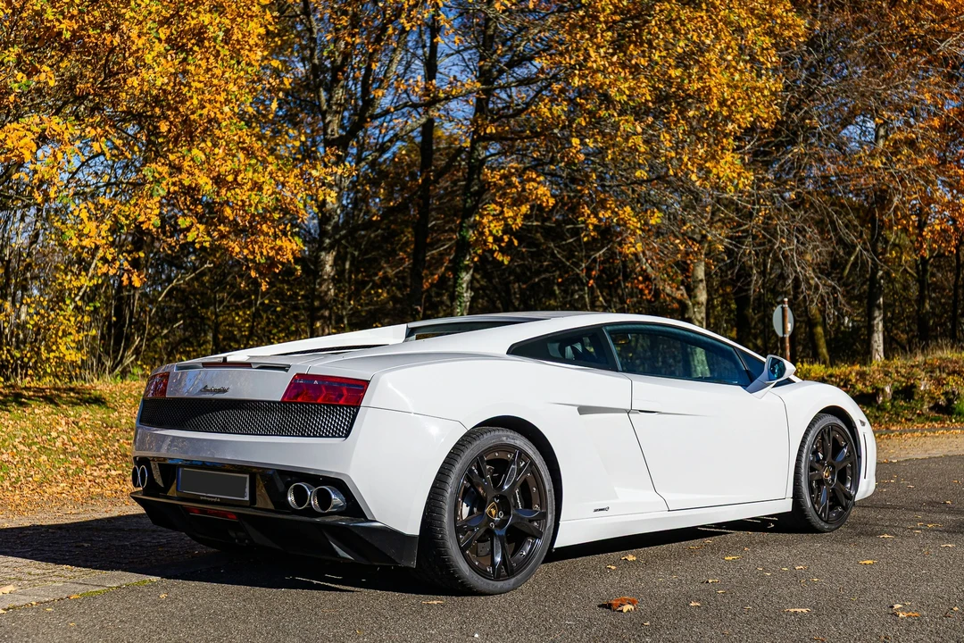 2010 Lamborghini Gallardo LP560-4 - Image 18 of 21