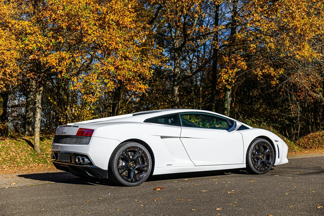 2010 Lamborghini Gallardo LP560-4 - Image 19 of 21