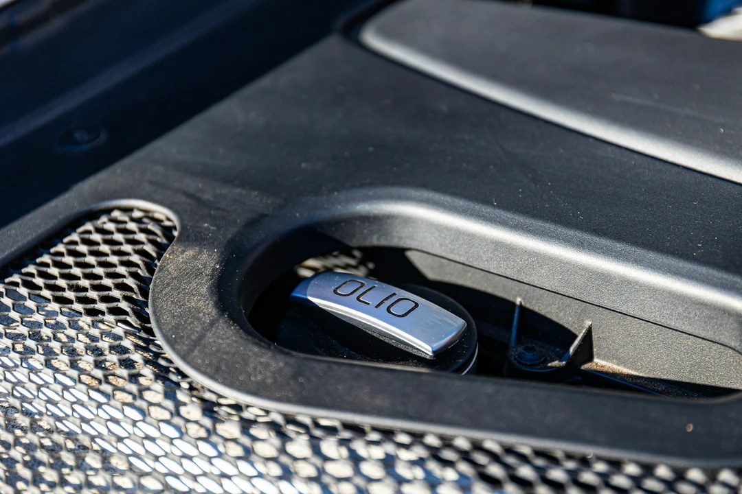 2010 Lamborghini Gallardo LP560-4 - Image 6 of 21