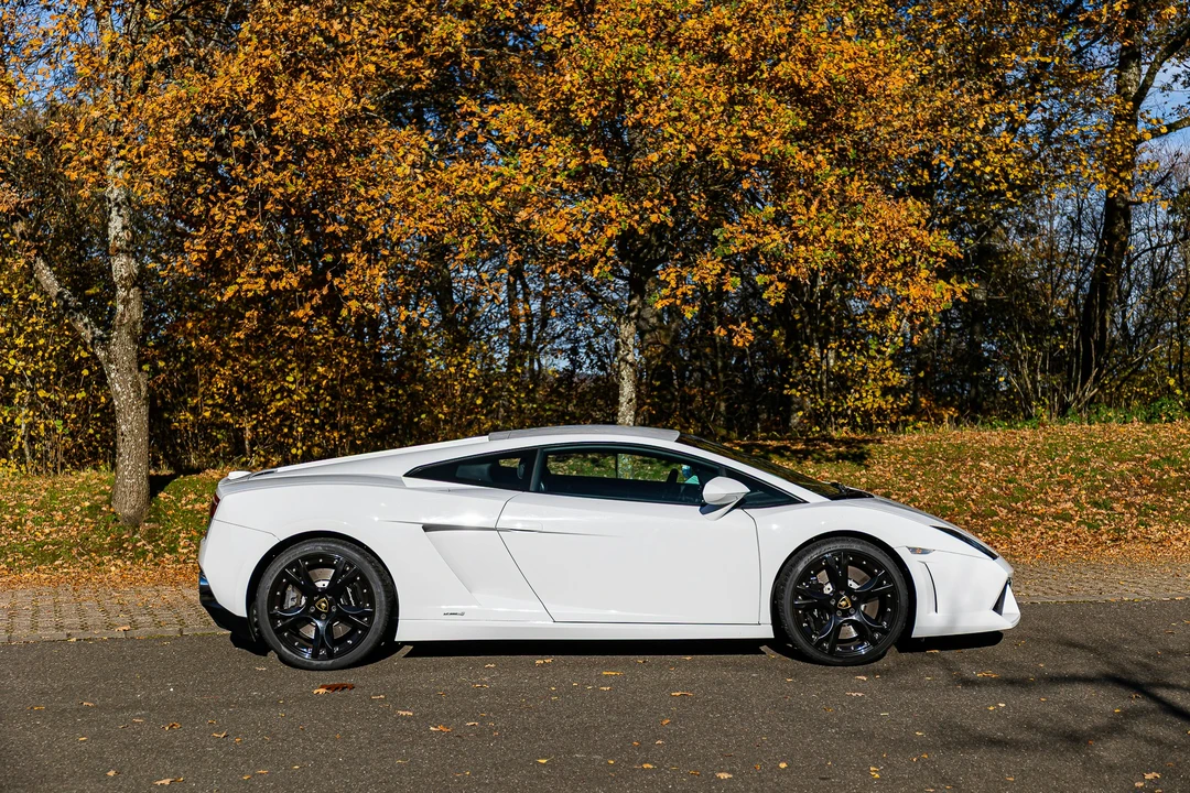 2010 Lamborghini Gallardo LP560-4 - Image 20 of 21