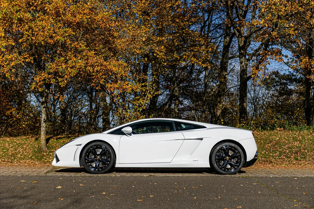 2010 Lamborghini Gallardo LP560-4 - Image 13 of 21