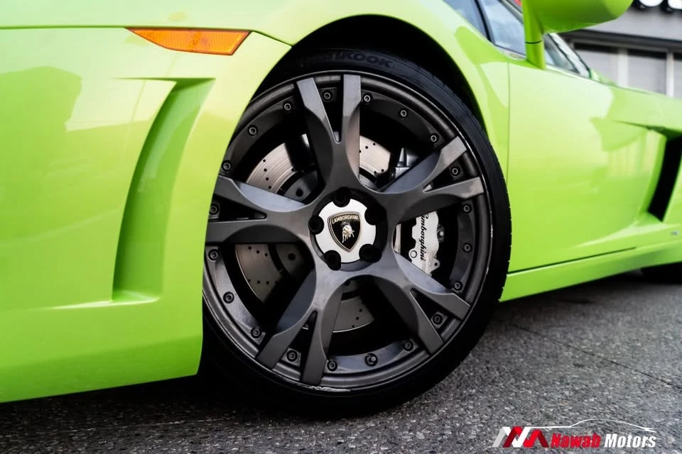 2010 Lamborghini Gallardo LP560-4 - Image 4 of 8