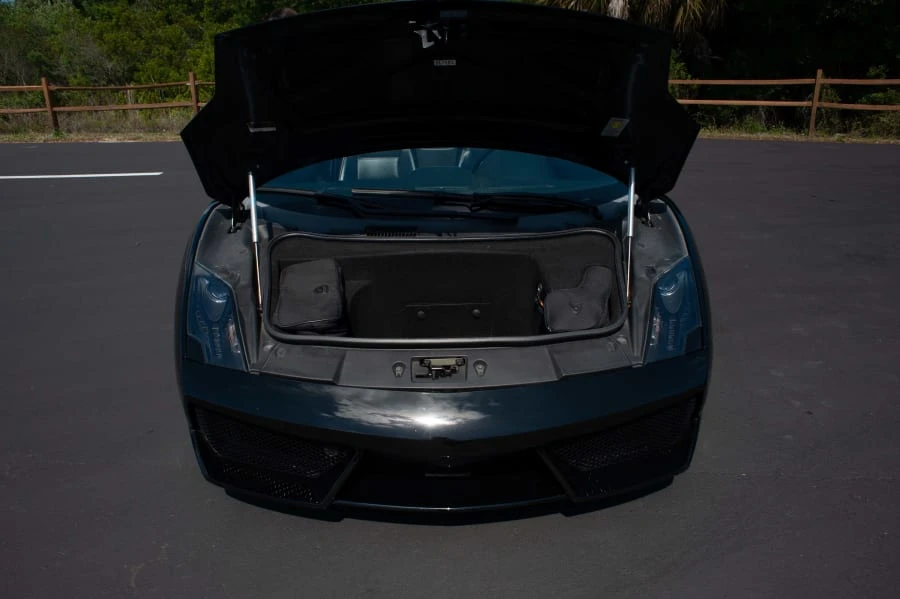 2010 Lamborghini Gallardo LP560-4 - Image 11 of 29