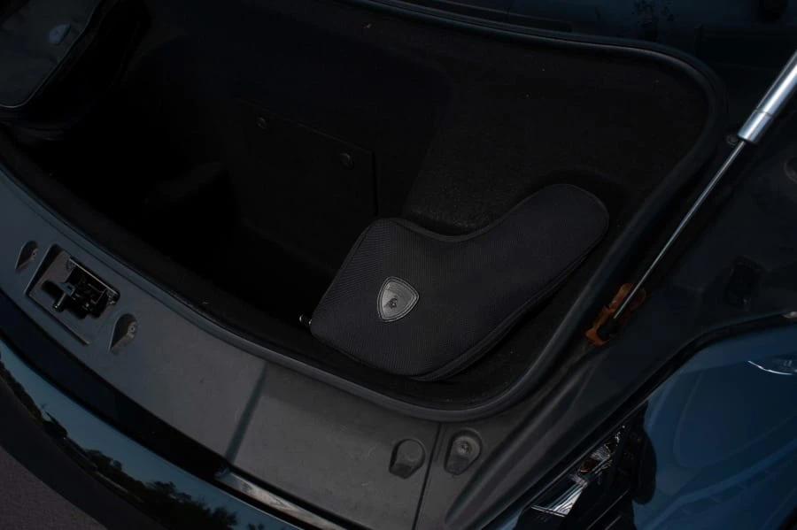 2010 Lamborghini Gallardo LP560-4 - Image 12 of 29