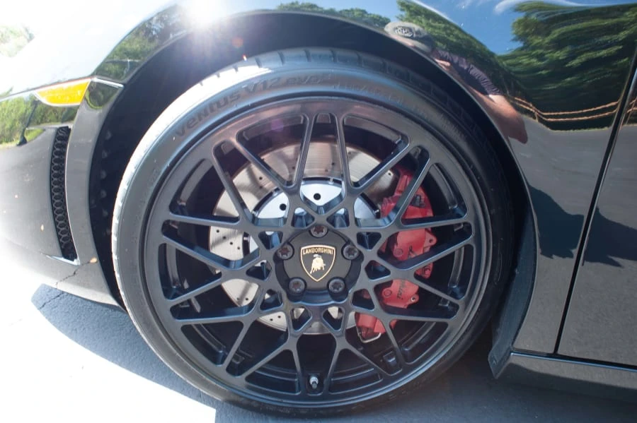 2010 Lamborghini Gallardo LP560-4 - Image 10 of 29