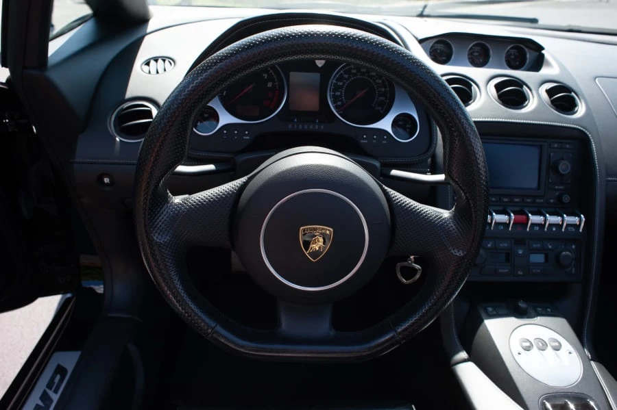 2010 Lamborghini Gallardo LP560-4 - Image 7 of 29