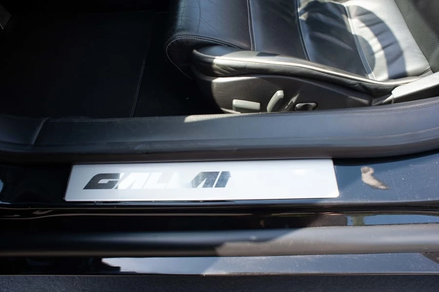 2010 Lamborghini Gallardo LP560-4 - Image 13 of 29