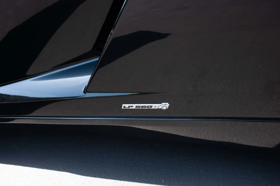 2010 Lamborghini Gallardo LP560-4 - Image 14 of 29