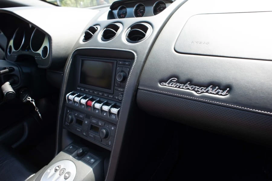 2010 Lamborghini Gallardo LP560-4 - Image 15 of 29