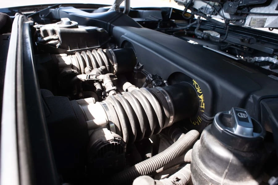 2010 Lamborghini Gallardo LP560-4 - Image 16 of 29