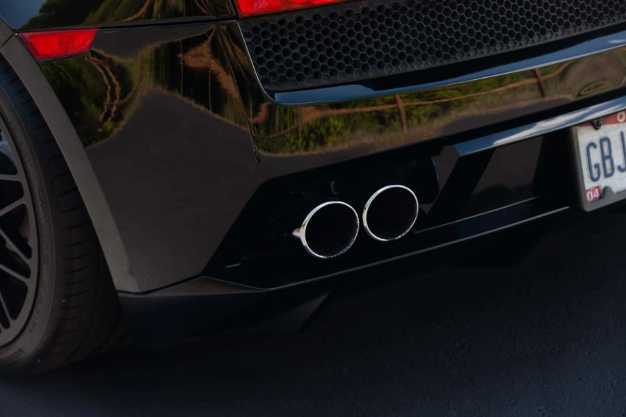 2010 Lamborghini Gallardo LP560-4 - Image 18 of 29