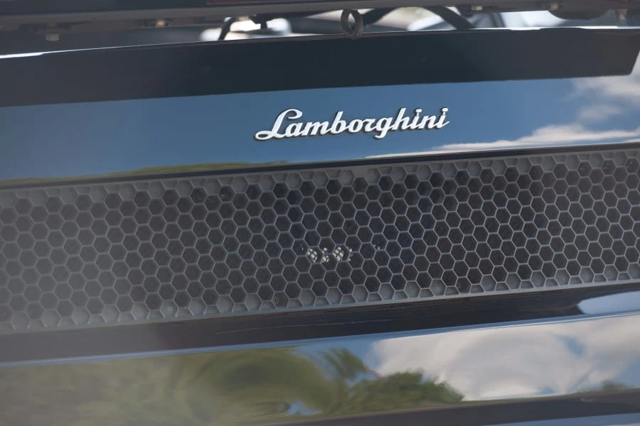 2010 Lamborghini Gallardo LP560-4 - Image 19 of 29