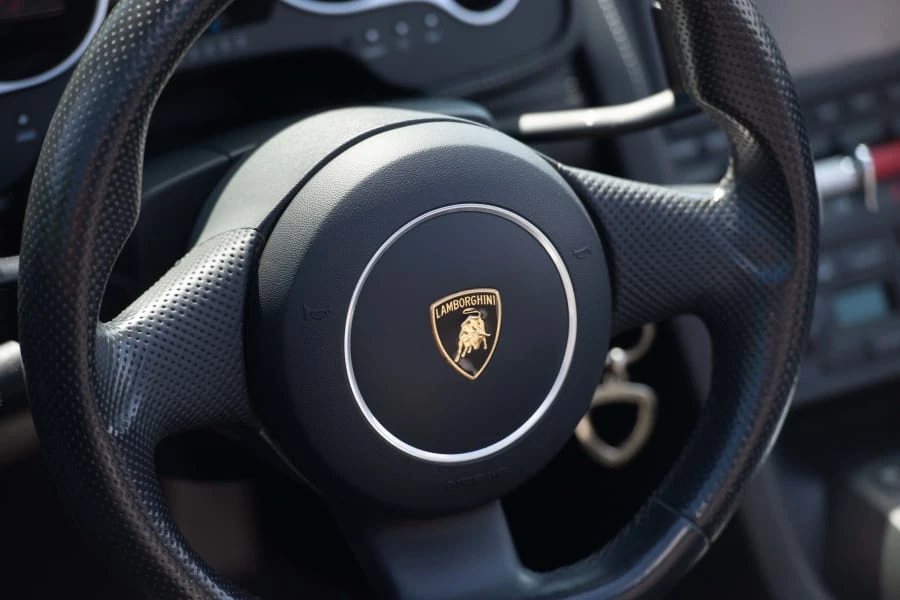 2010 Lamborghini Gallardo LP560-4 - Image 20 of 29