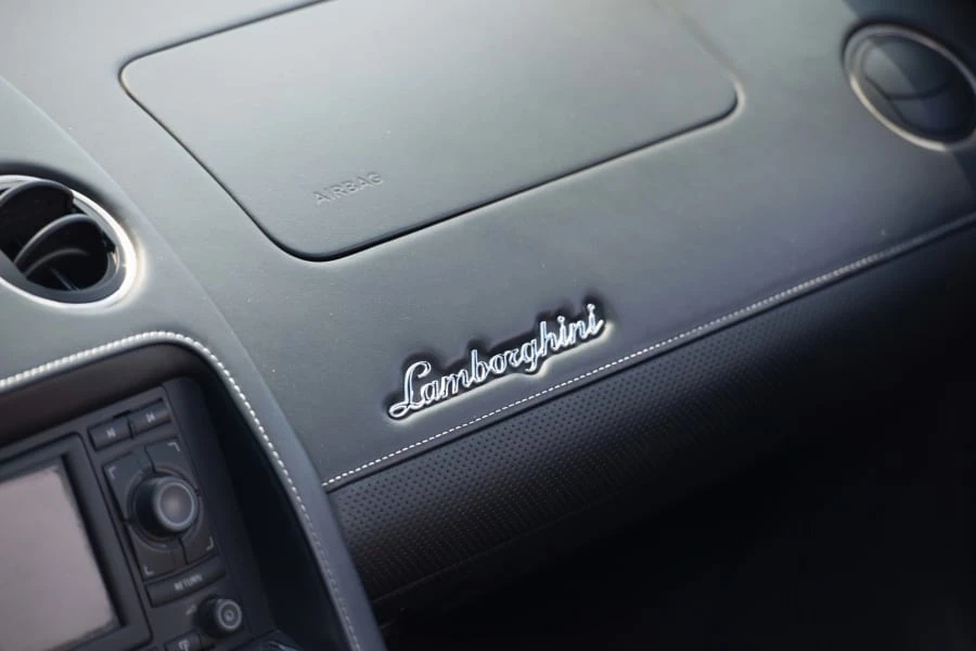 2010 Lamborghini Gallardo LP560-4 - Image 21 of 29