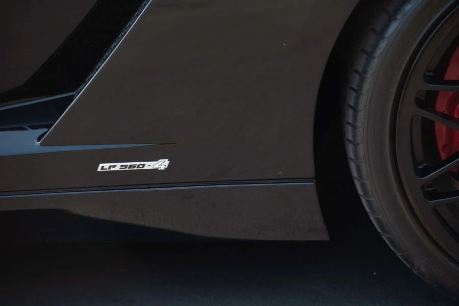 2010 Lamborghini Gallardo LP560-4 - Image 22 of 29