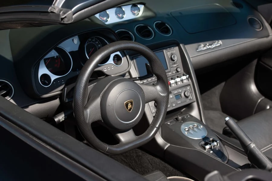 2010 Lamborghini Gallardo LP560-4 - Image 5 of 29