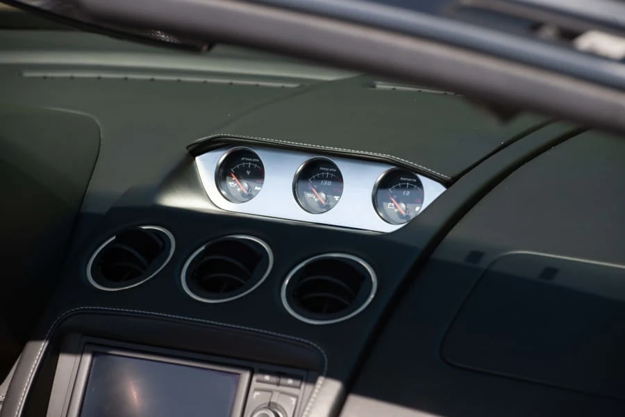 2010 Lamborghini Gallardo LP560-4 - Image 8 of 29