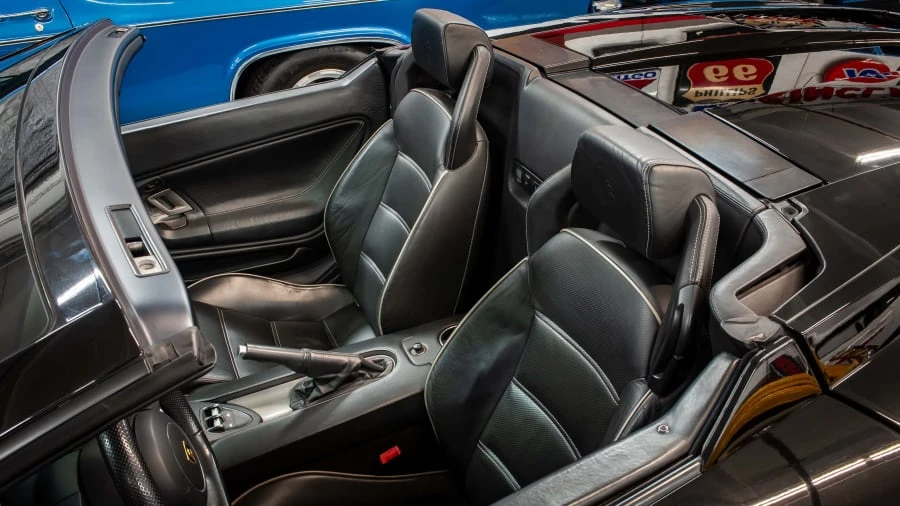 2010 Lamborghini Gallardo LP560-4 - Image 26 of 29