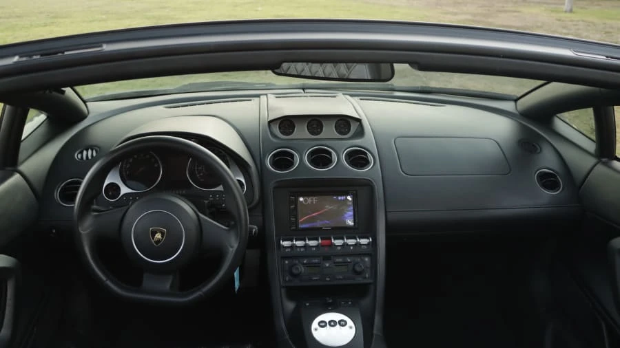 2010 Lamborghini Gallardo LP560-4 - Image 5 of 13