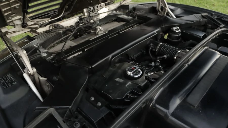 2010 Lamborghini Gallardo LP560-4 - Image 7 of 13