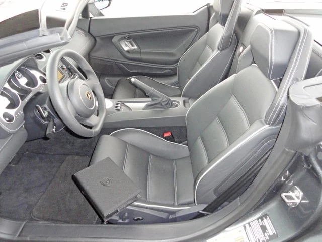2010 Lamborghini Gallardo LP560-4 - Image 2 of 5