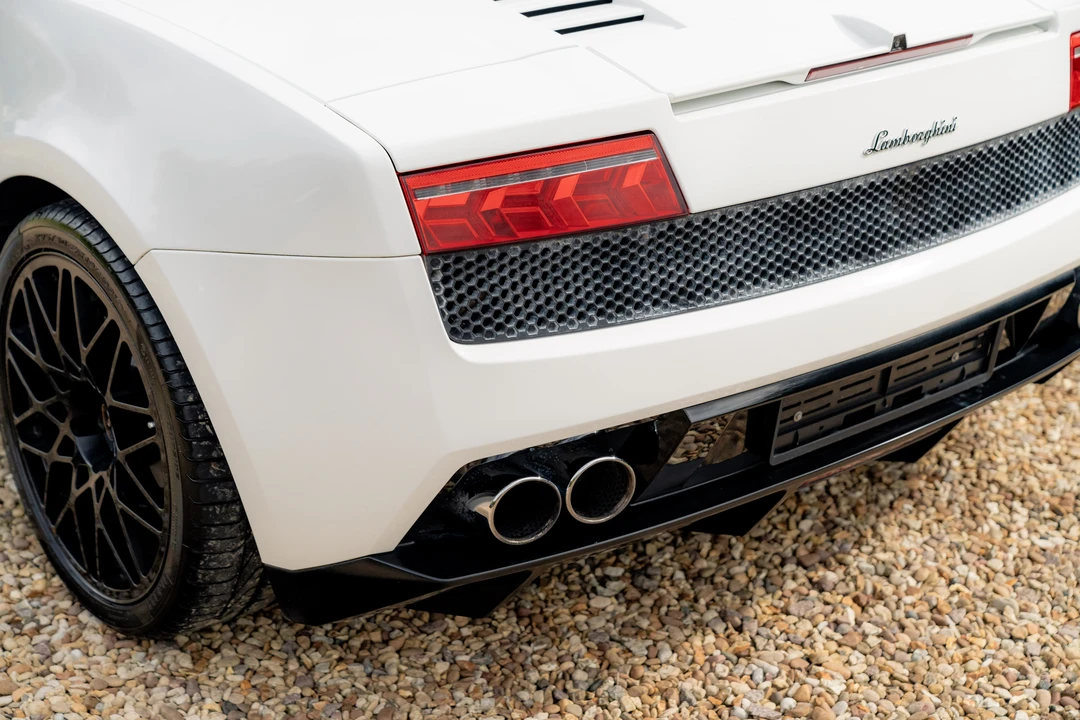 2010 Lamborghini Gallardo LP560-4 - Image 27 of 31
