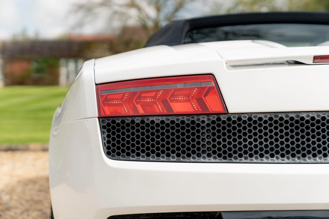 2010 Lamborghini Gallardo LP560-4 - Image 29 of 31