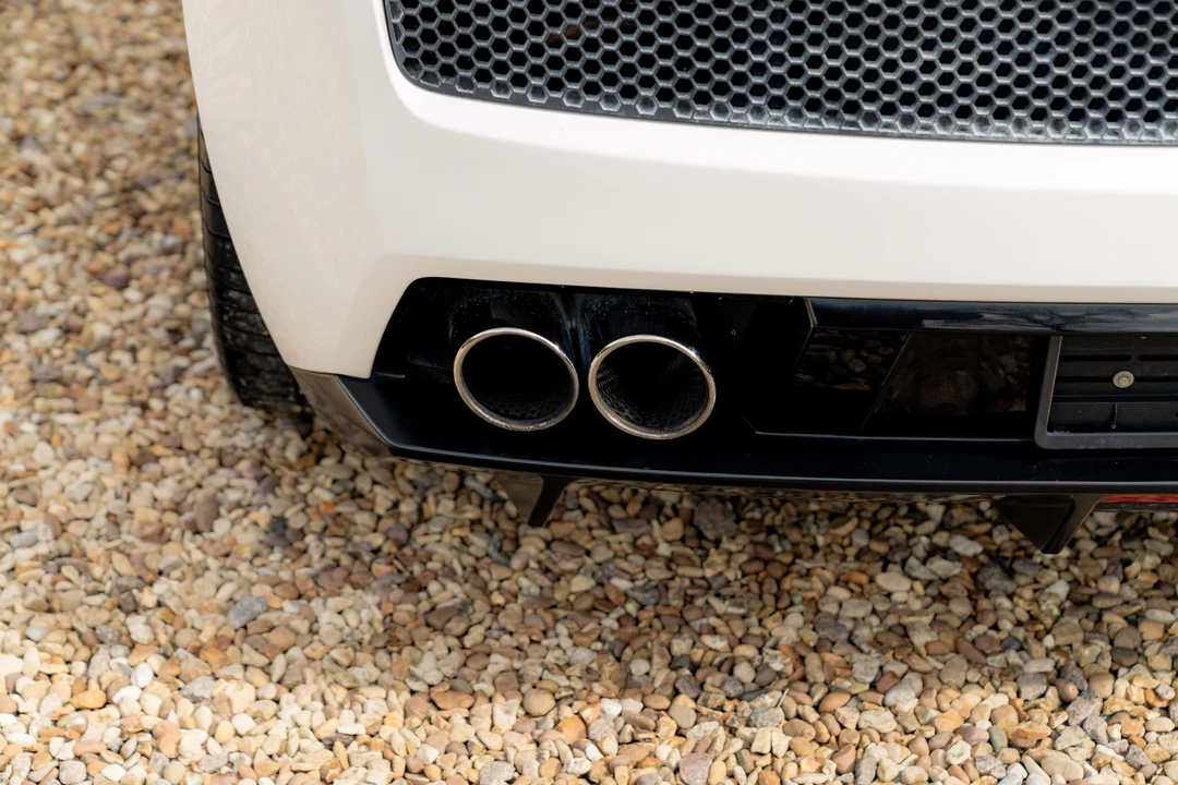 2010 Lamborghini Gallardo LP560-4 - Image 30 of 31