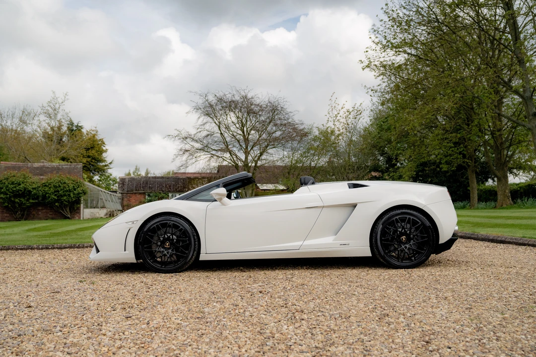 2010 Lamborghini Gallardo LP560-4 - Image 8 of 31