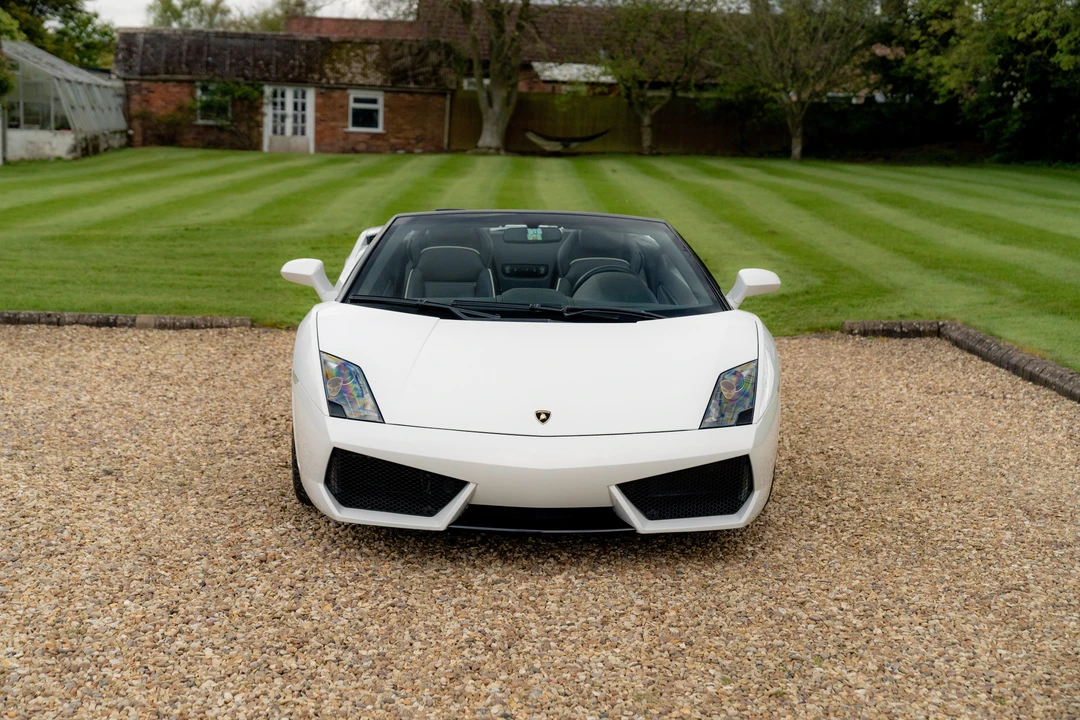 2010 Lamborghini Gallardo LP560-4 - Image 2 of 31